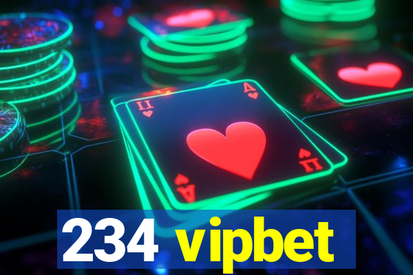 234 vipbet